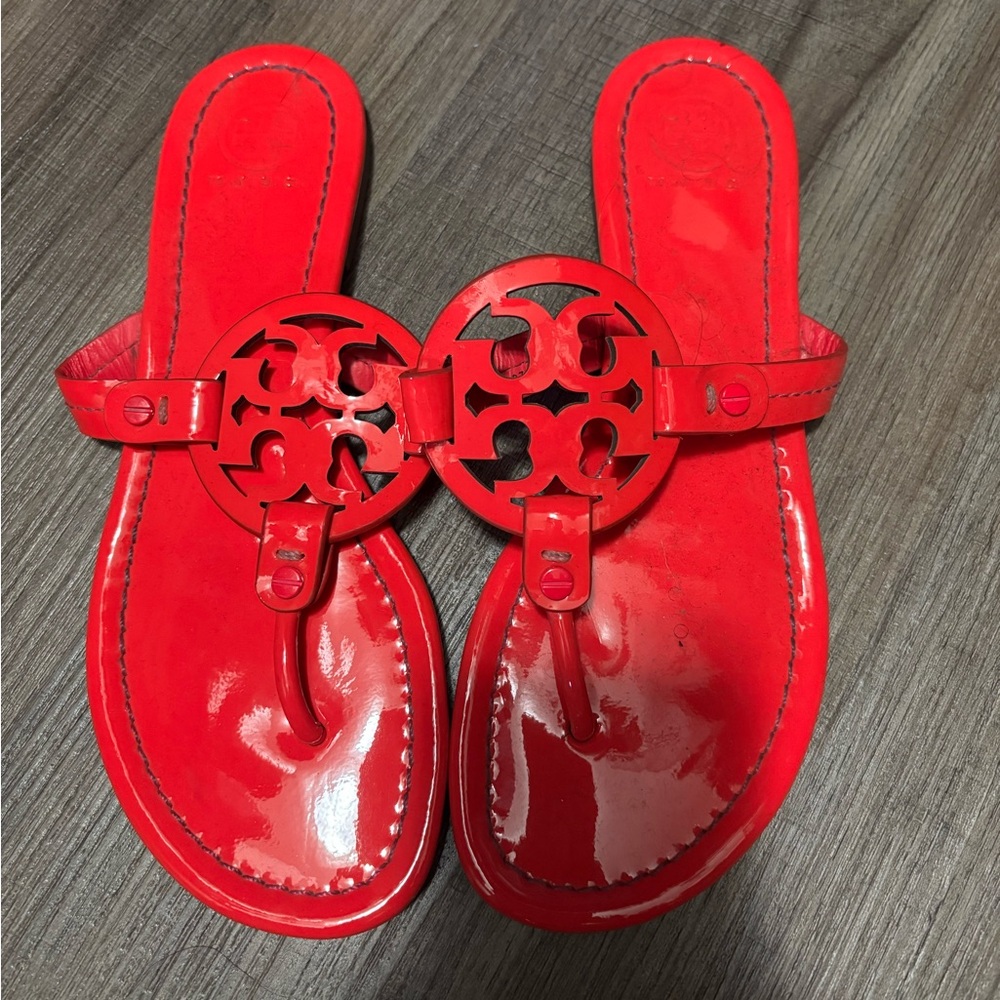 Tory Burch Sandals